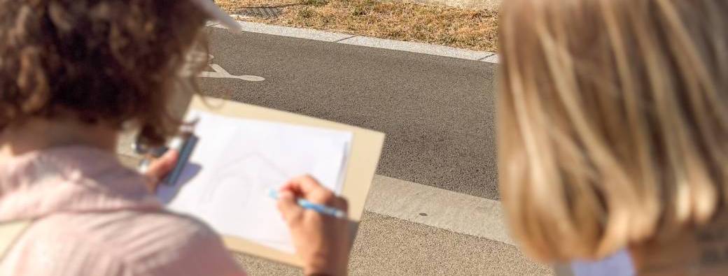 Balades dessinées hors de Pornic