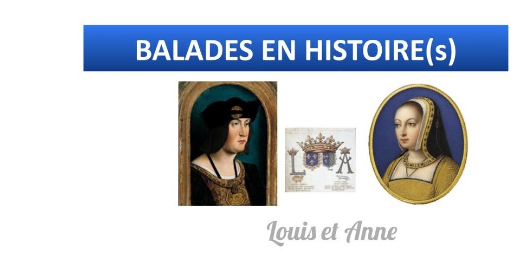Balades en Histoire(s)