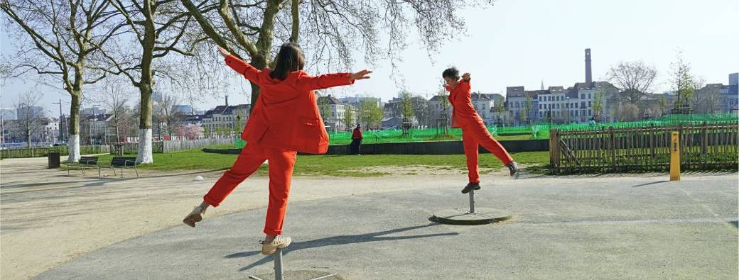Balade guidée Si t'y danses — Douceur brute