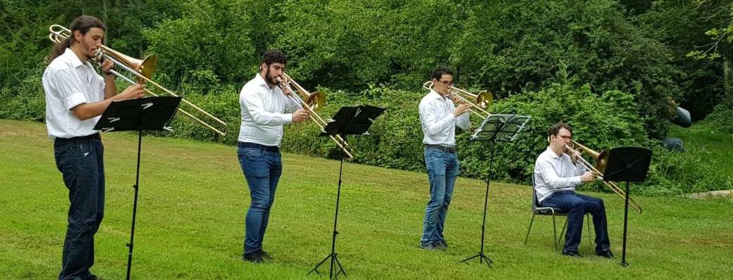Balades musicales