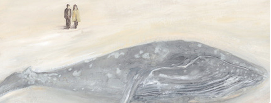 Baleine