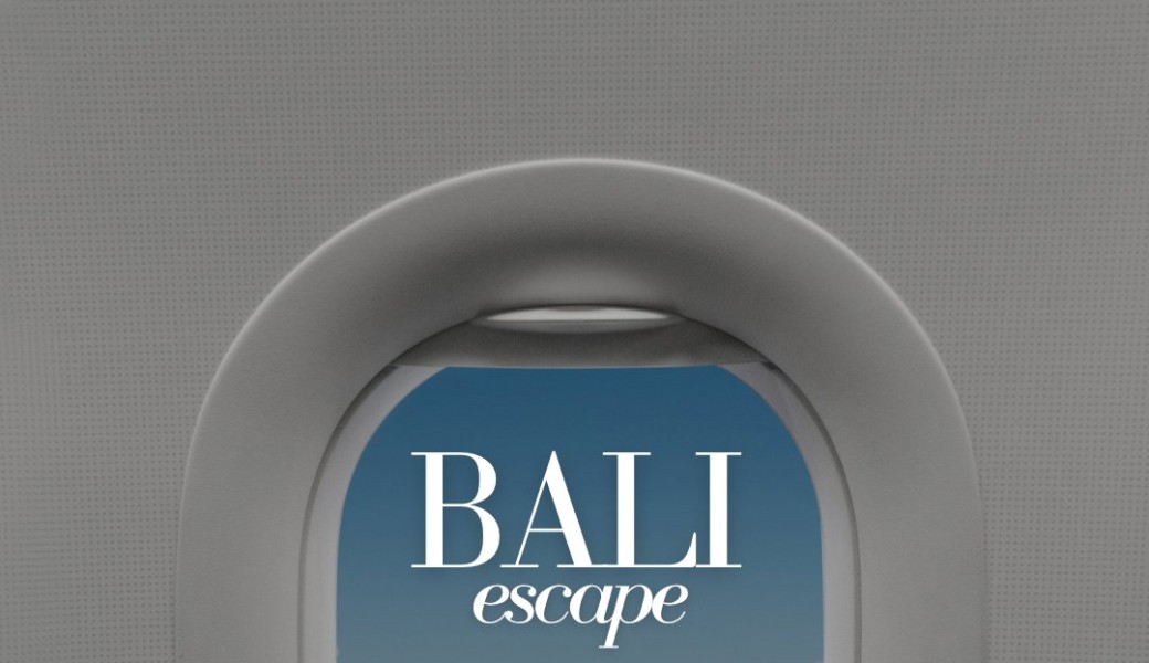 BALI ESCAPE – Daily Retreat