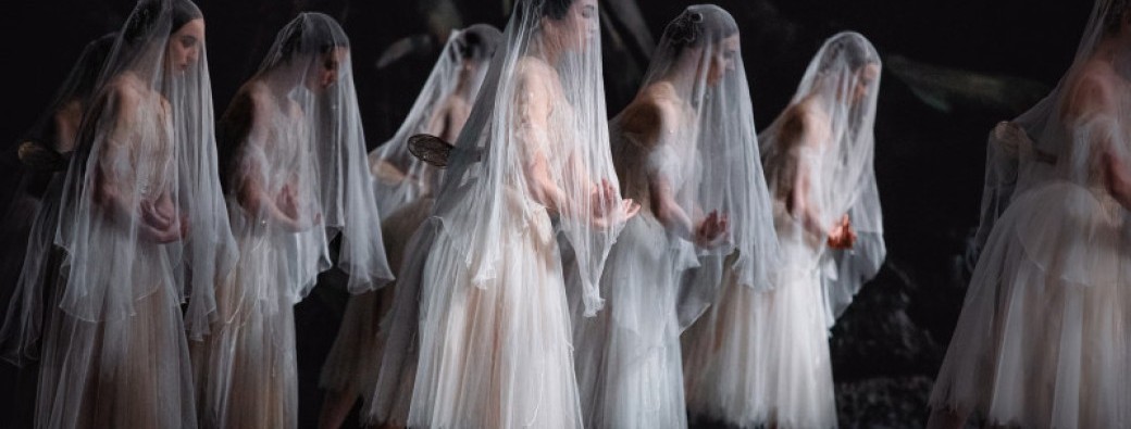 Ballet : Giselle