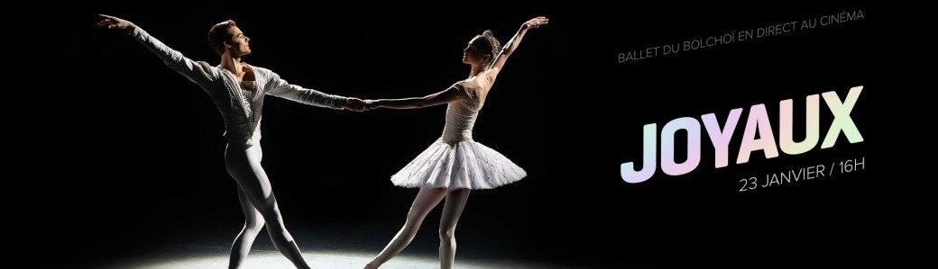 Ballet "Joyaux"