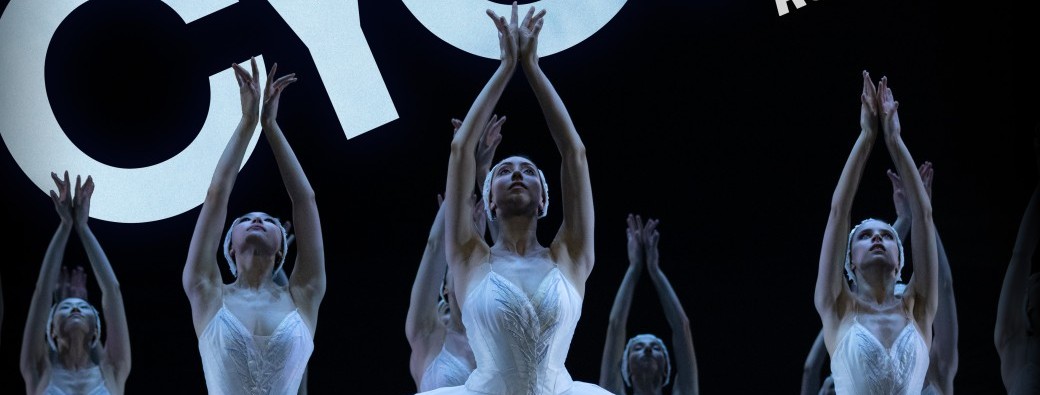 Ballet "Le Lac des Cygnes"