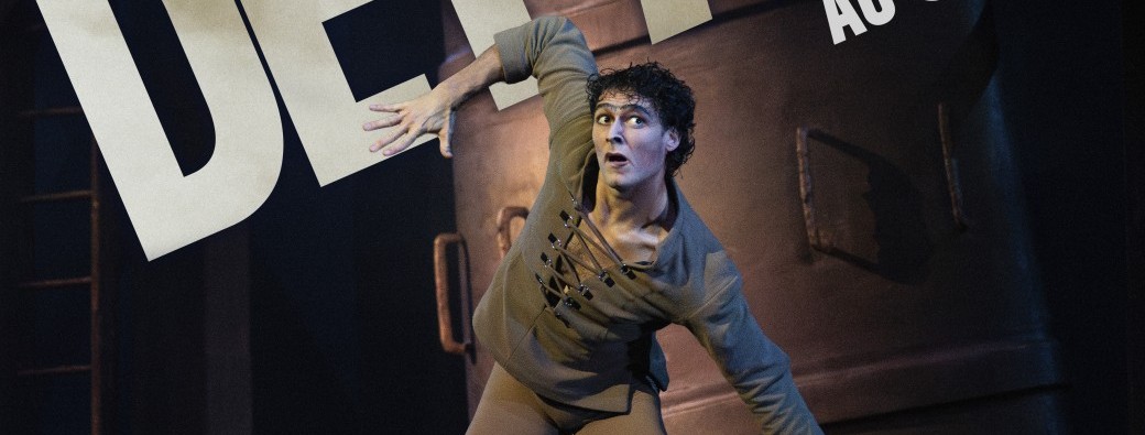 Ballet "Notre Dame de Paris"