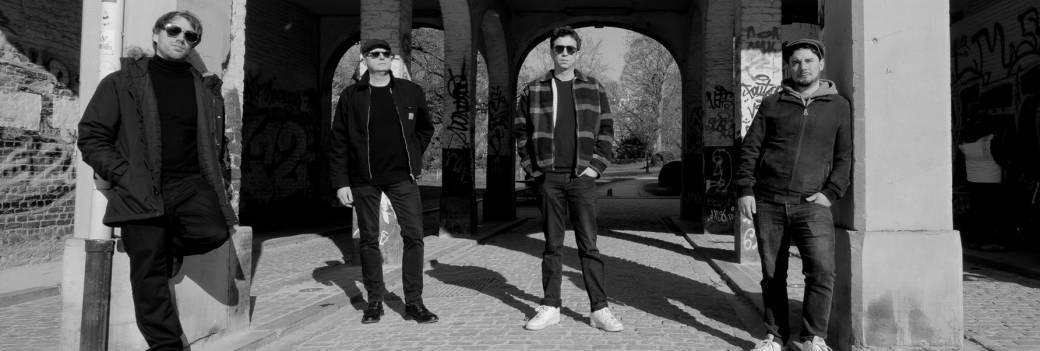 BAM! Trio & Bart Defoort