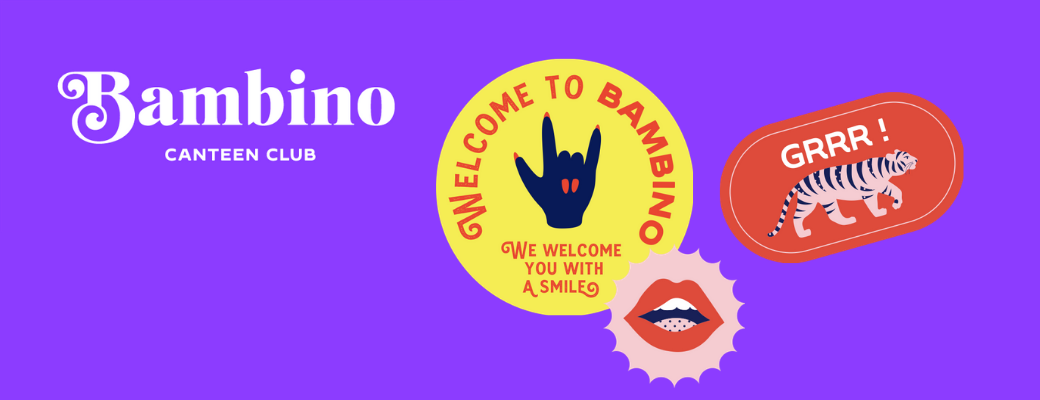 Bambino Event - SQ Triomphe