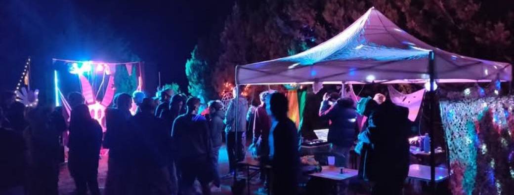 Bamboche à Boulègue edition 2026