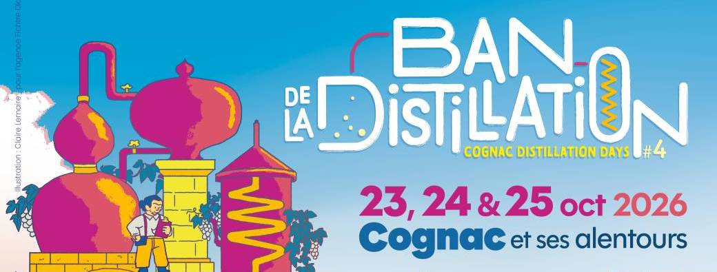BAN DE LA DISTILLATION 2026