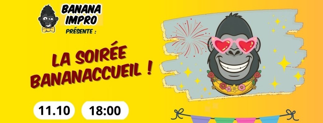 BANANACCUEIL