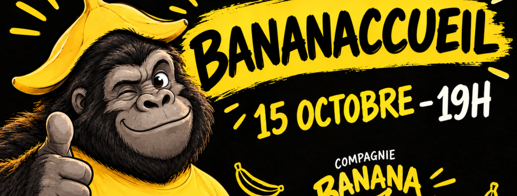 BANANACCUEIL