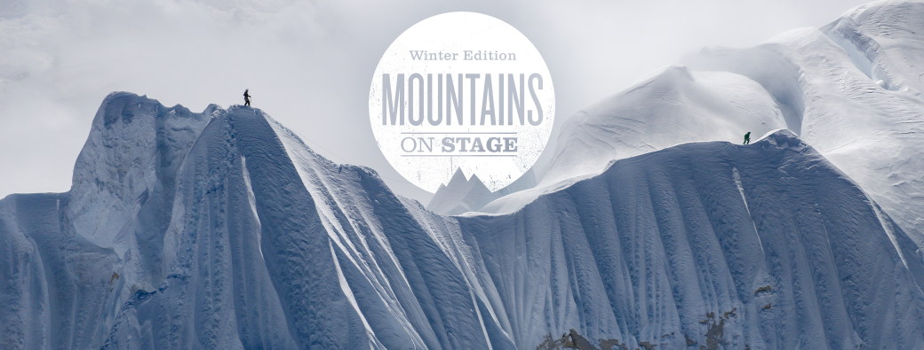 Banchory - Mountains on Stage Winter Edition 2026
