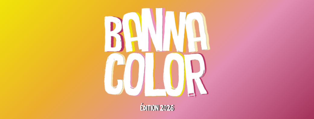 Bannacolor 2026