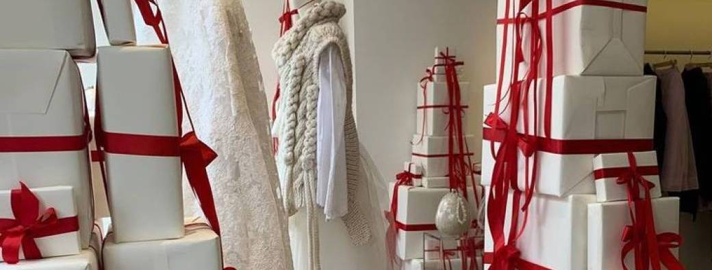 Bannette Vintage Shop Rue de Bretagne