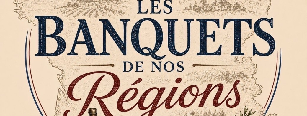 Banquet 1 : La Savoie 