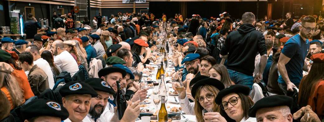 Banquet Angevin #2
