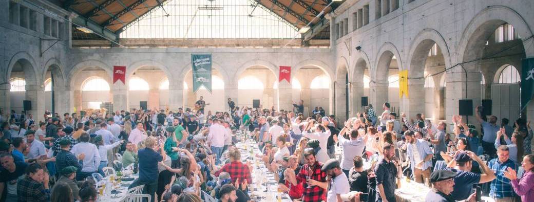Banquet berrichon