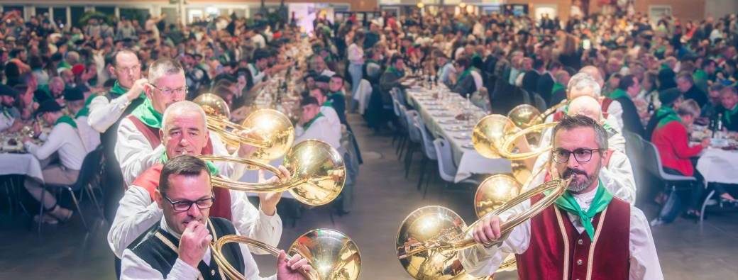 Banquet Bourguignon #2