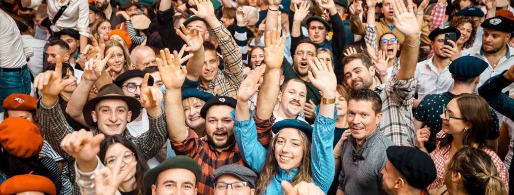 Banquet Lorrain (Épinal)