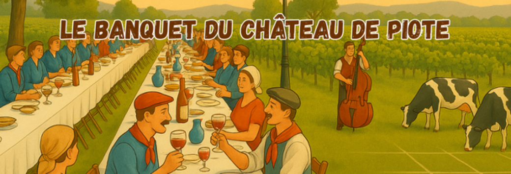 Banquet de Piote