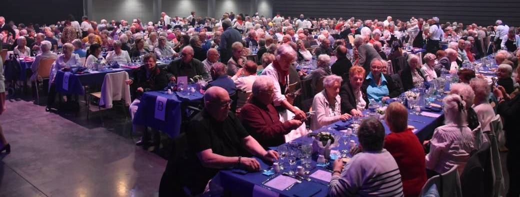 BANQUET DES AINES 2025