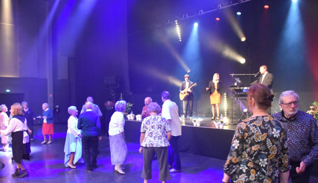 BANQUET DES AINES 2026