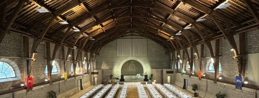 Banquet du Jura
