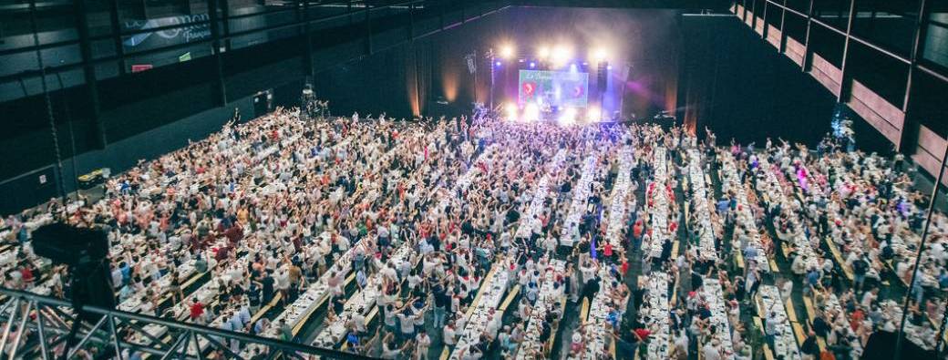 Banquet du Morbihan