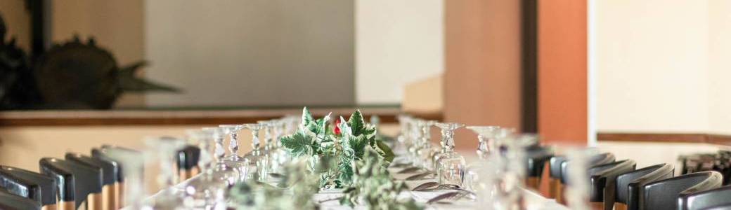 Banquet - Les Seigneuriales de Coucy 2025