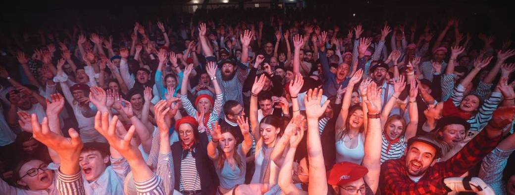Banquet Périgourdin - 80 ans du Pécharmant