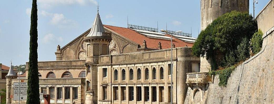 Banquet Provençal #2