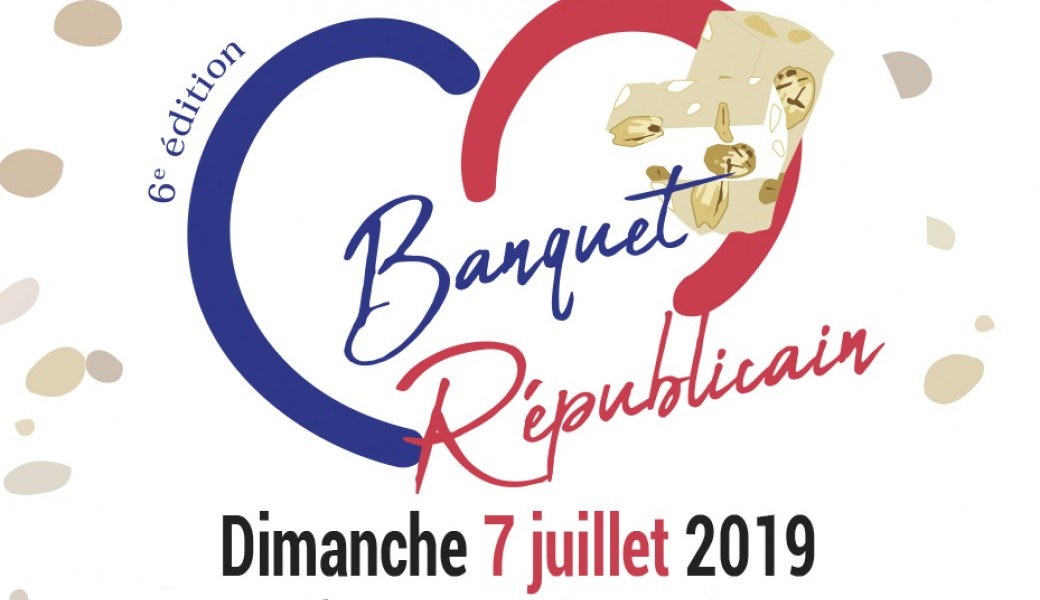 Banquet Républicain