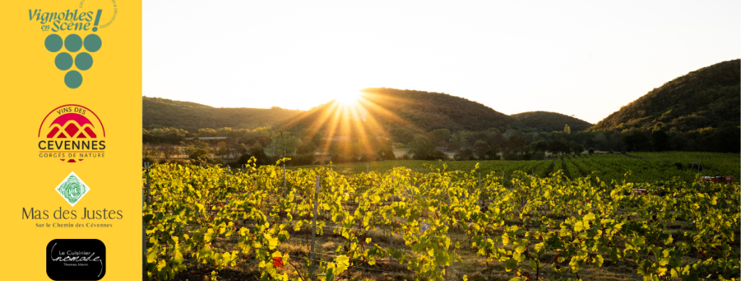 Banquet Vignerons 