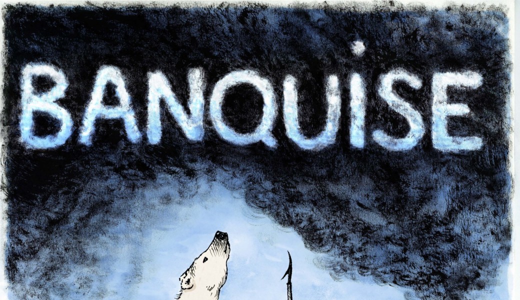 BANQUISE