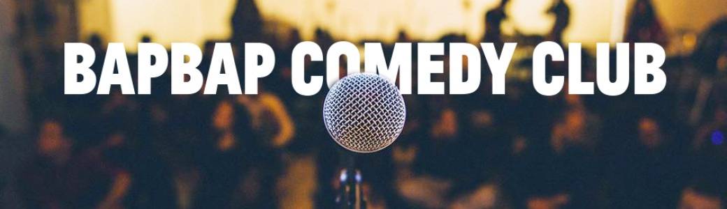 BAPBAP Comedy Club