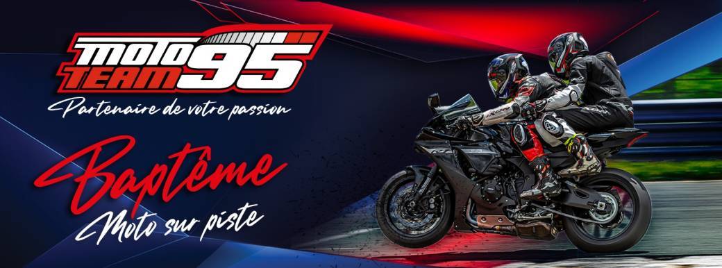 BAPTÊME - Saison 2026