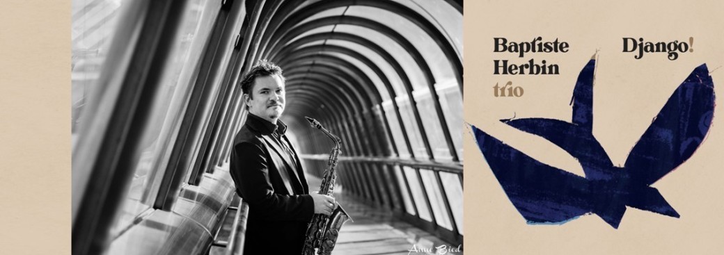 Baptiste Herbin Trio