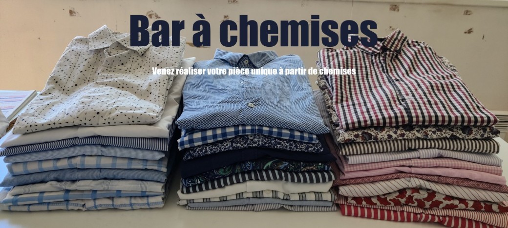 BAR A CHEMISES - JNR