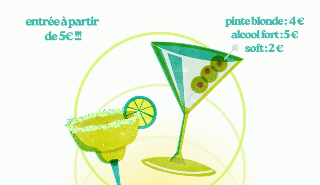 Bar Caritatif Richard Toll