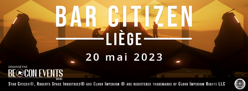 Bar Citizen 2023