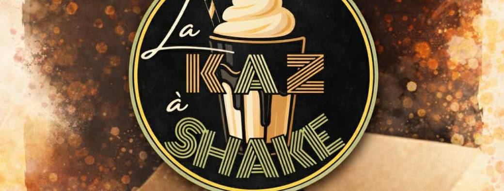 Bar mobile La Kaz à Shake x Hybrid Functional Race 2026 - Division Open et Elite