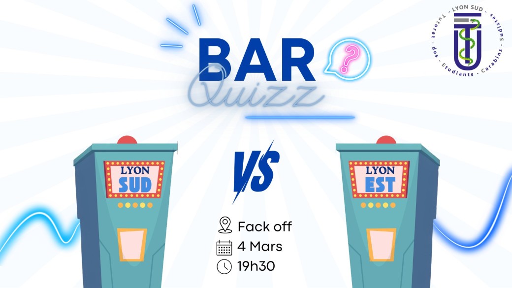 BAR QUIZZ LS VS LE
