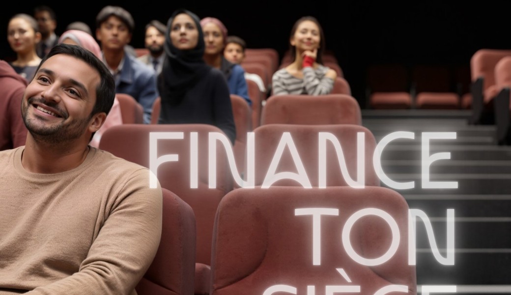 Promesse de Don - BARAKA