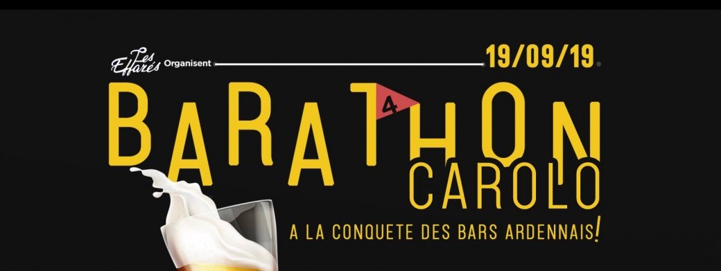 BARATHON CAROLO 4