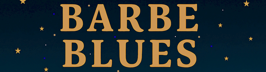 Barbe Blues