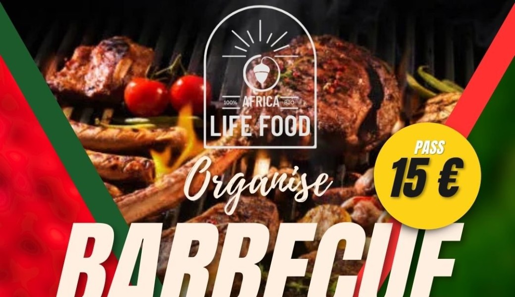 Barbecue Life D'été