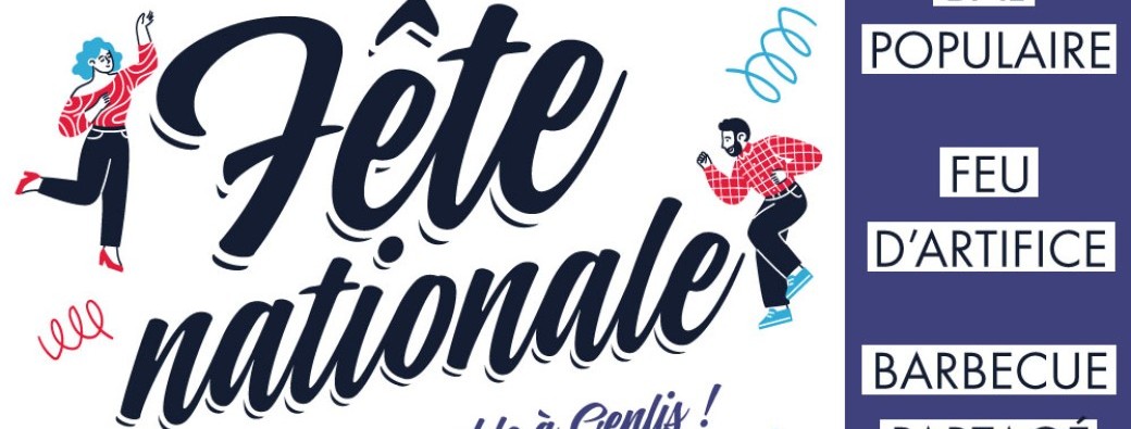 Barbecue partagé - Ville de Genlis