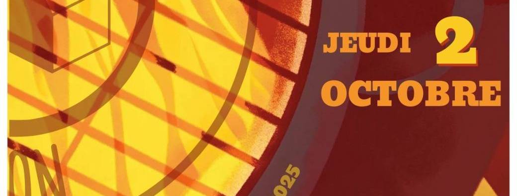 Barbecue Party - Edition 2025 -Octobre 