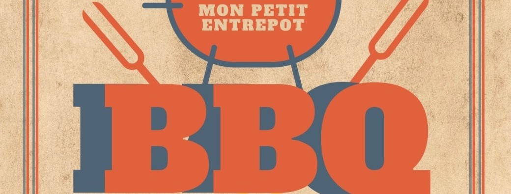 Barbecue Party - Edition 2025 -